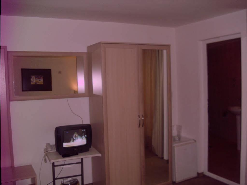 Hotel Alabin Central Sofia Eksteriør billede